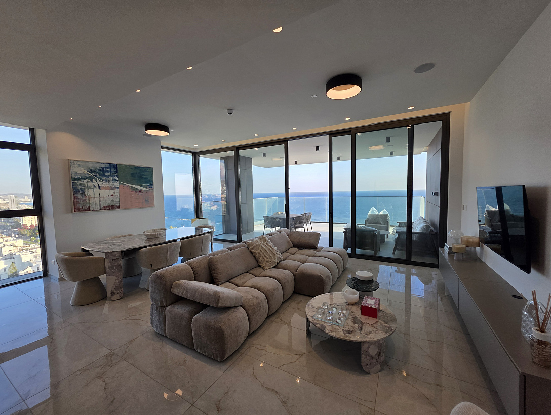 Apartment in Limassol