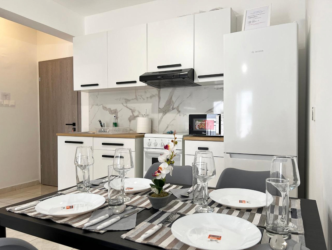 Flat in Cyprus