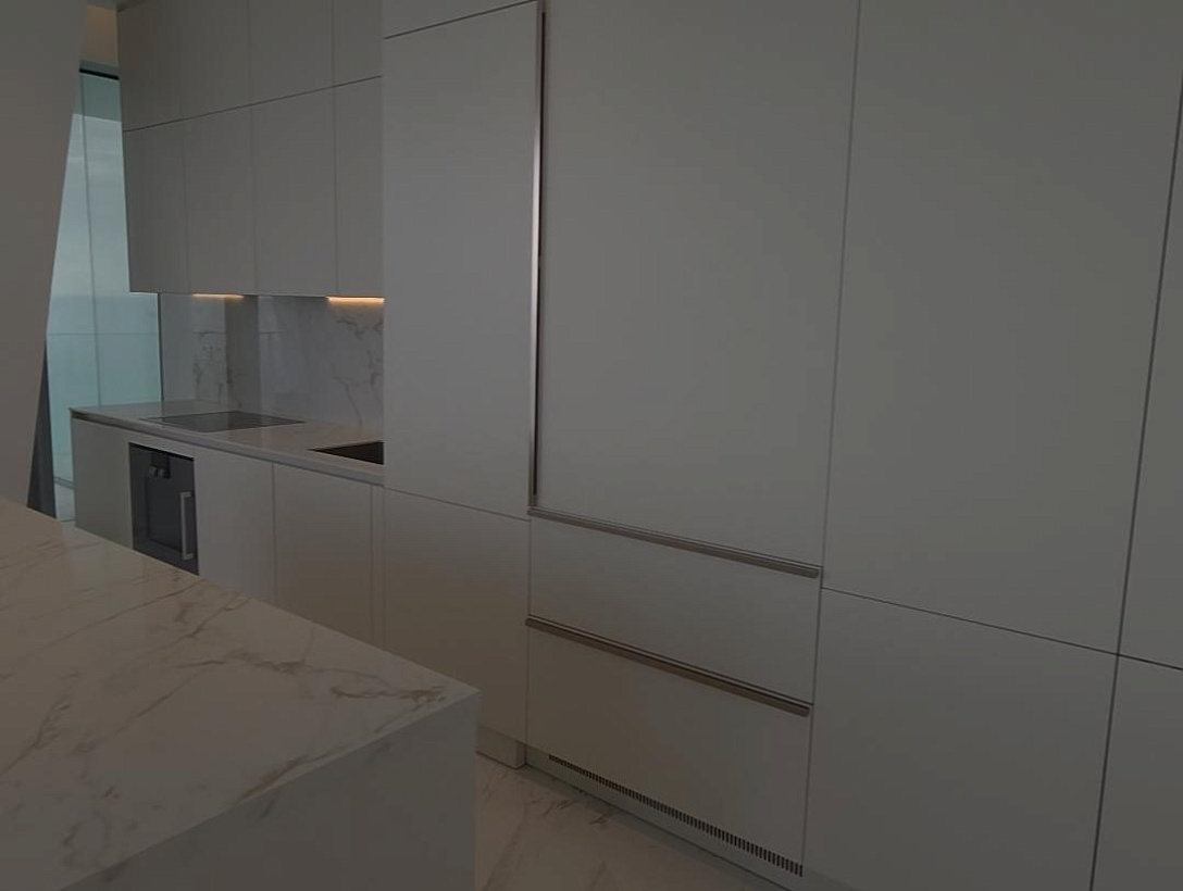 Apartment in Limassol