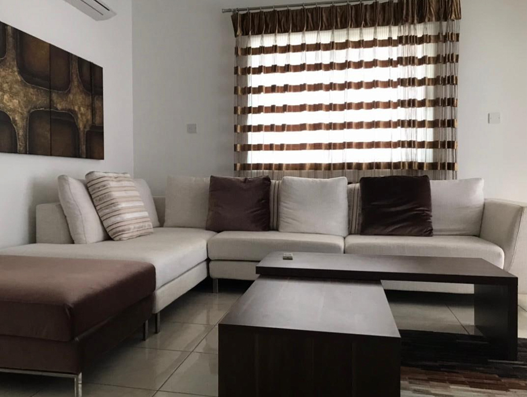 House in Paphos