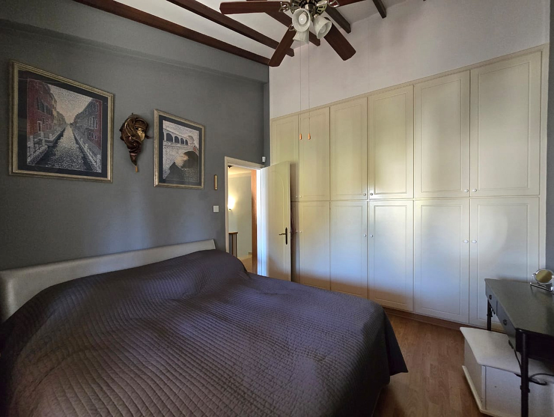 Villa in Limassol