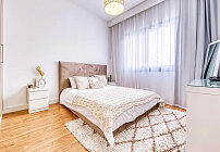 Apartment, 3 bedrooms — 28