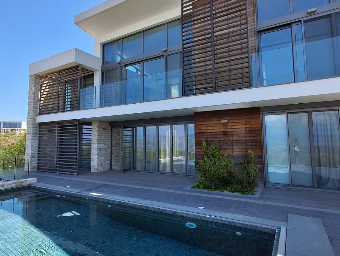 Villa in Paphos