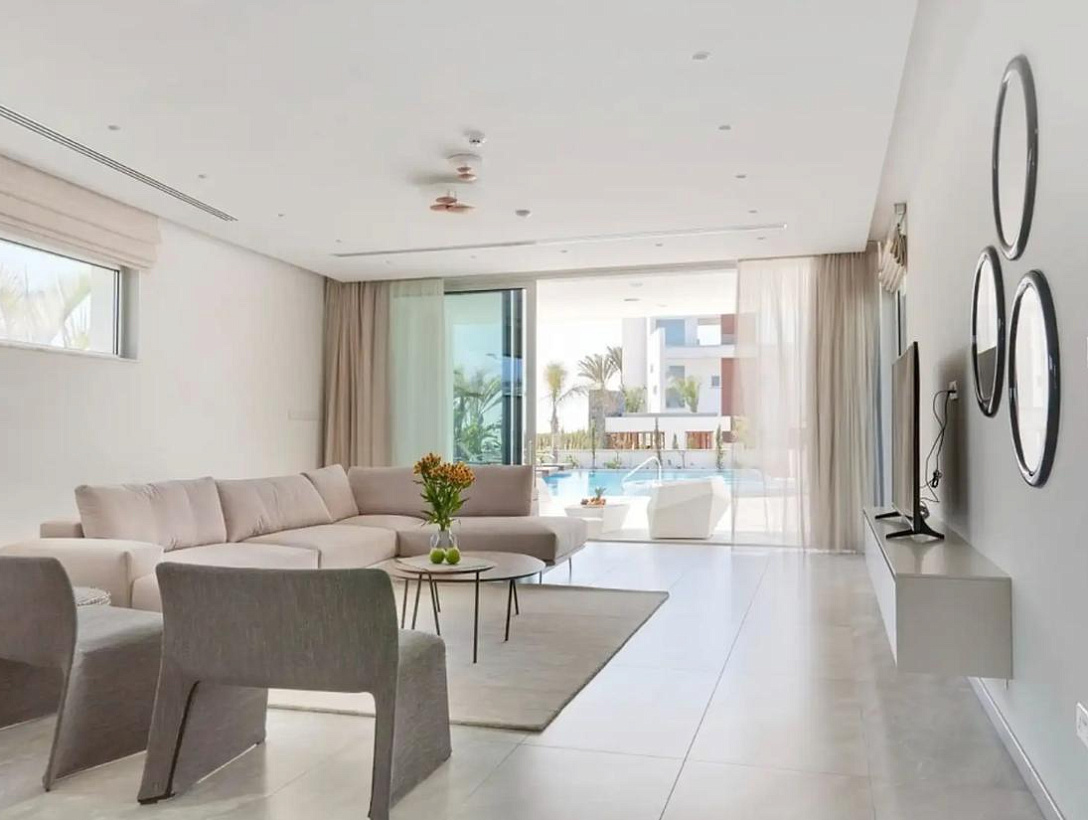 Villa in Famagusta
