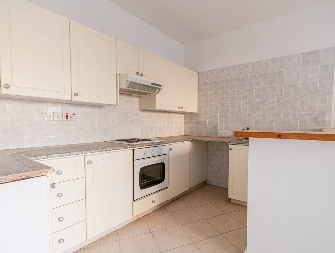 House in Paphos