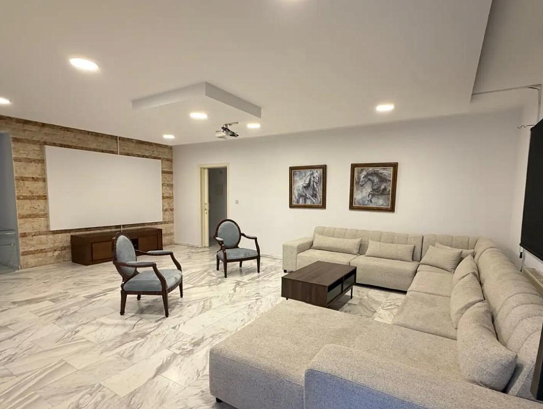 House in Larnaca