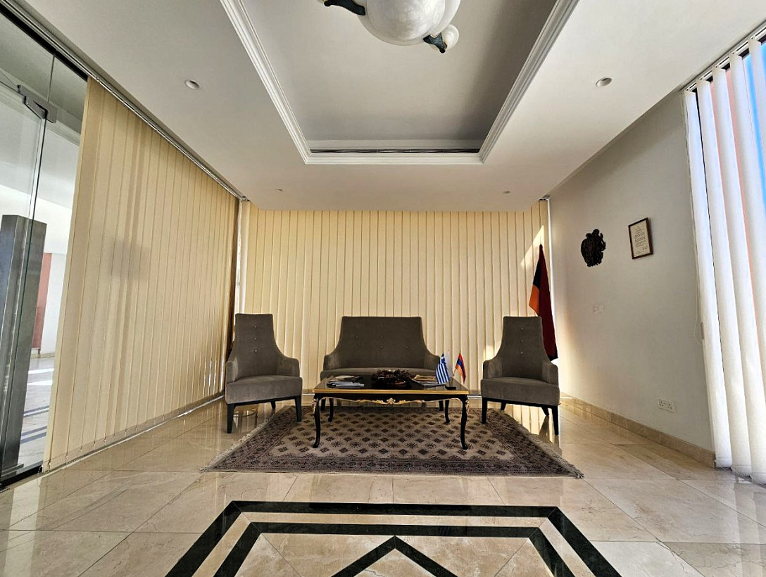 Офис в Лимассоле