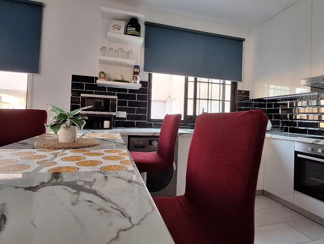 Квартира в Никосии