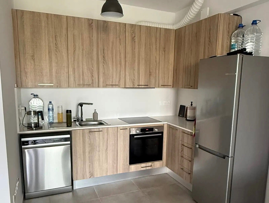 Квартира в Ларнаке