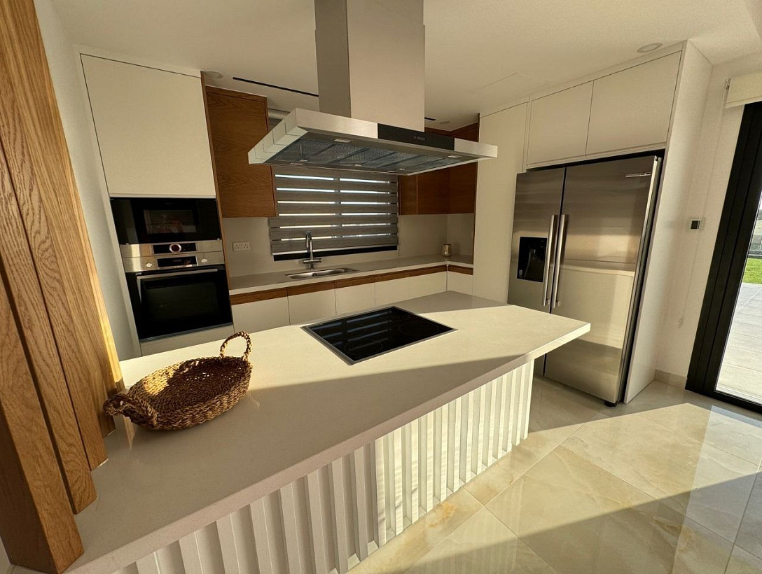 Penthouse in Paphos