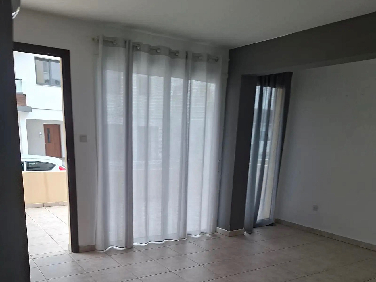 Apartment, 2 bedrooms — 2