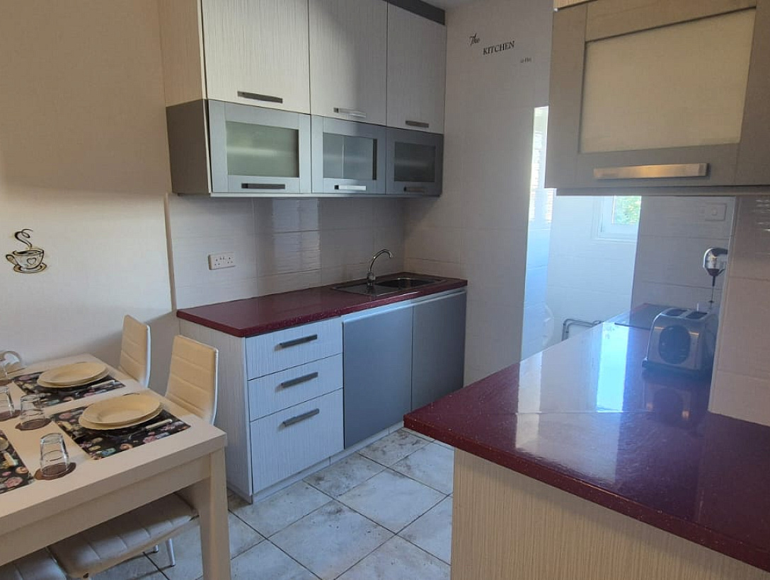 Flat in Famagusta