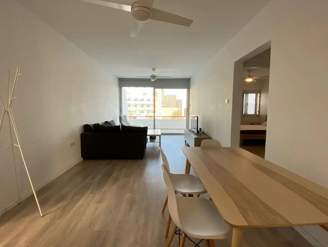 Flat in Limassol