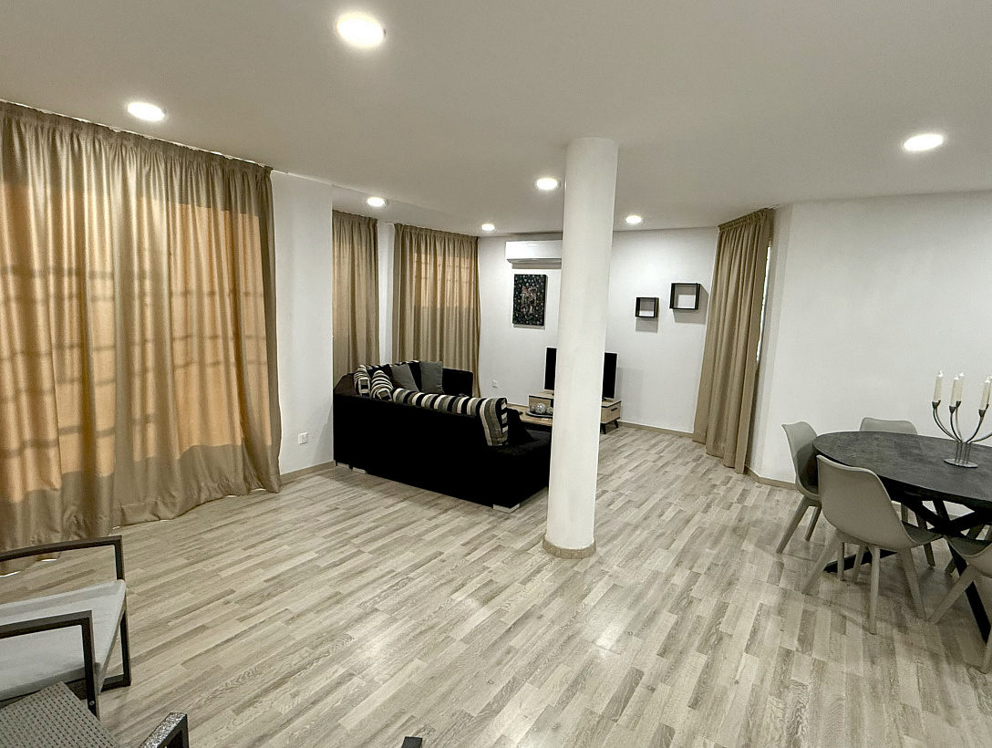 House in Cyprus