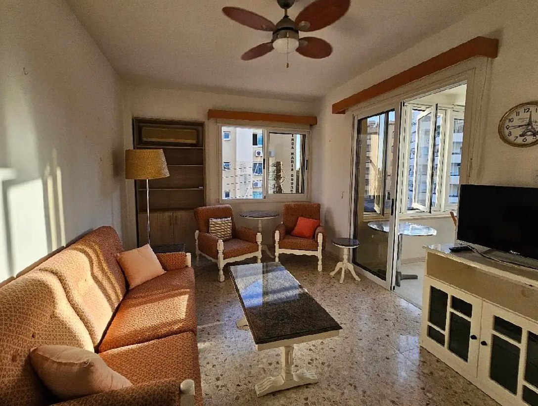 Flat in Larnaca
