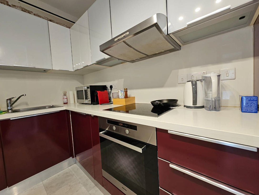 Flat in Limassol