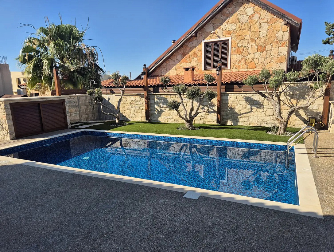 House in Limassol