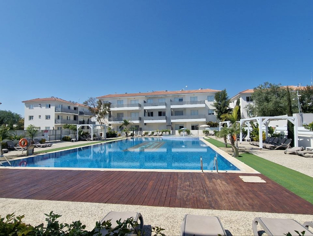 Flat in Famagusta