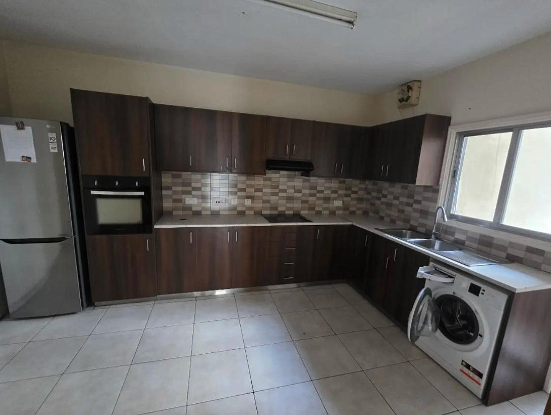 Квартира в Лимассоле