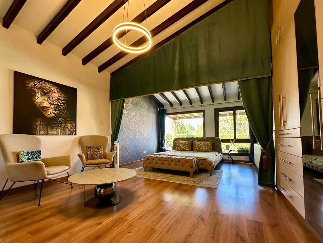 Villa in Paphos
