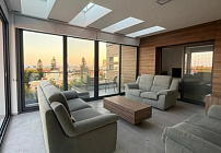 Apartment, 2 bedrooms — 17