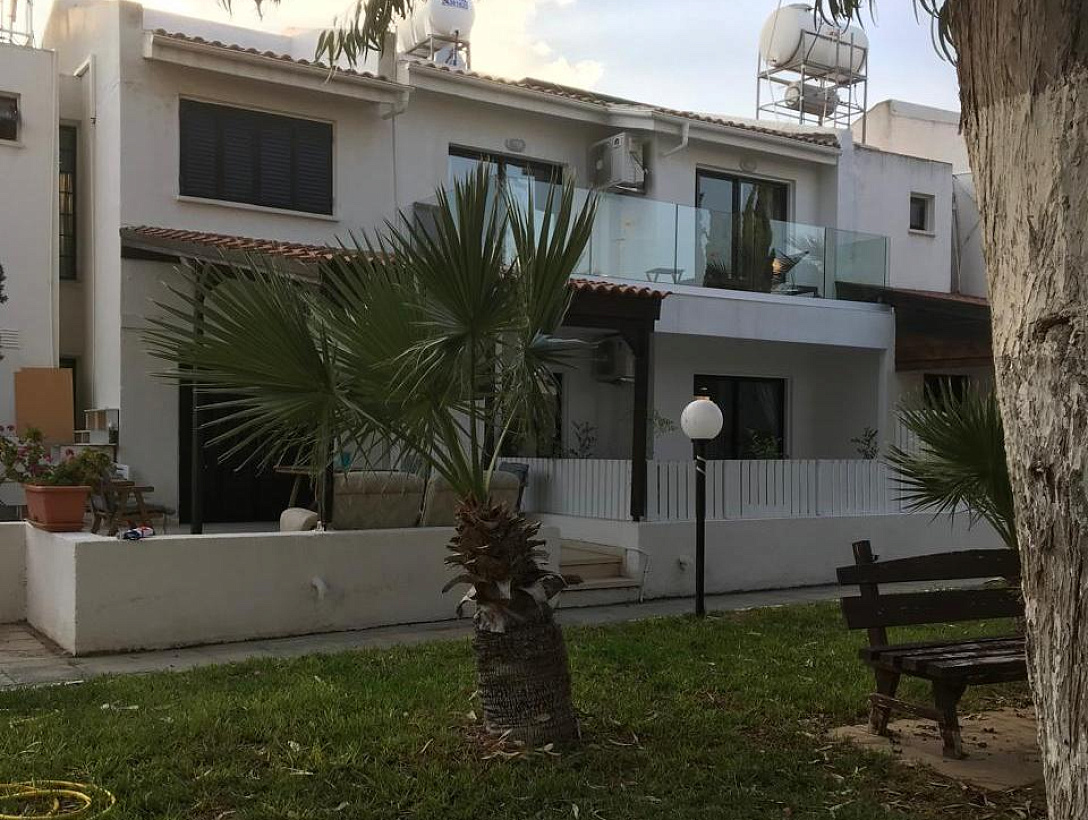 House in Larnaca