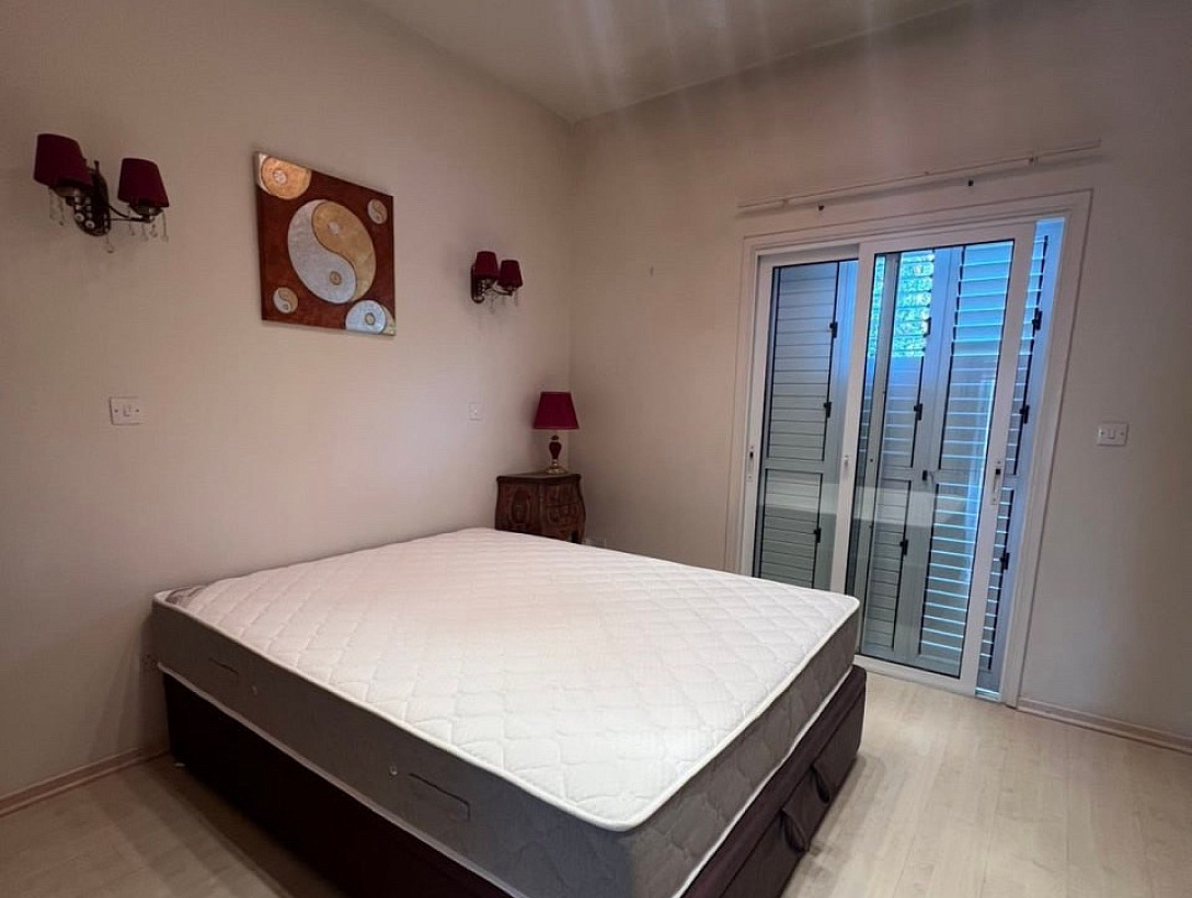 Flat in Nicosia