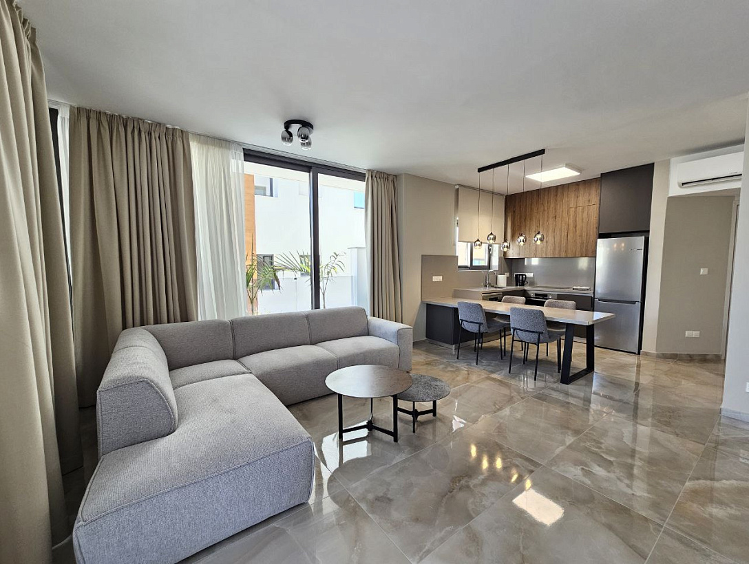 Flat in Limassol