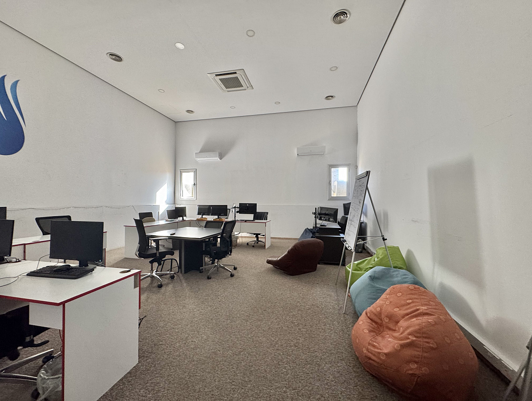 Офис в Лимассоле