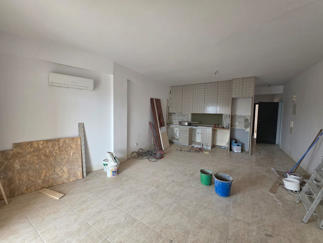 Квартира в Ларнаке