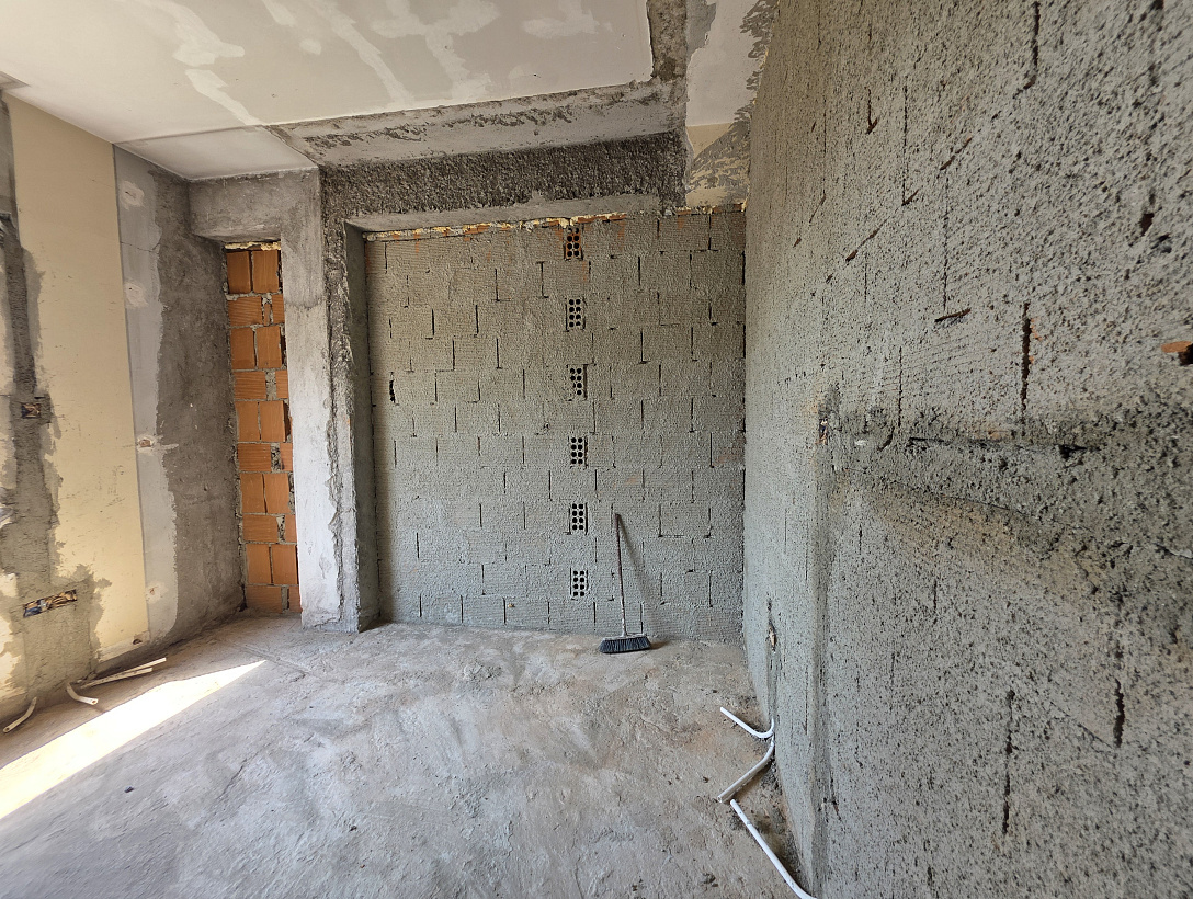 Новая квартира в Лимассоле