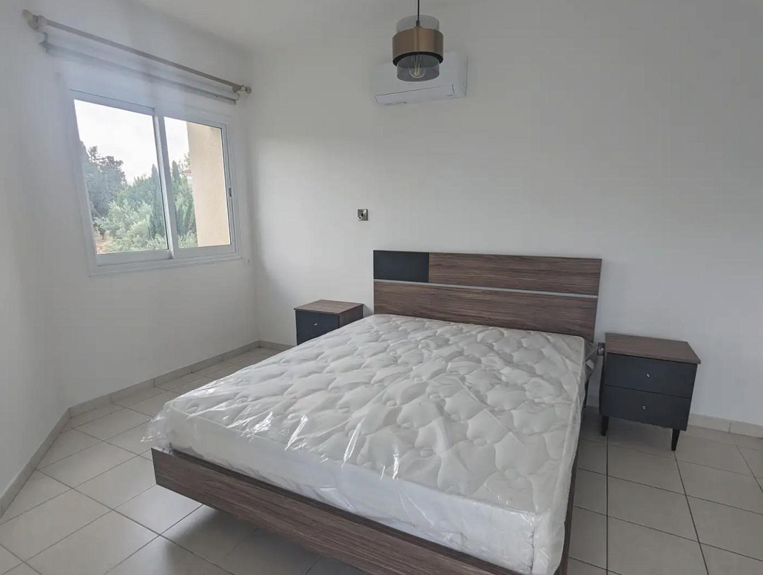 Квартира в Пафосе