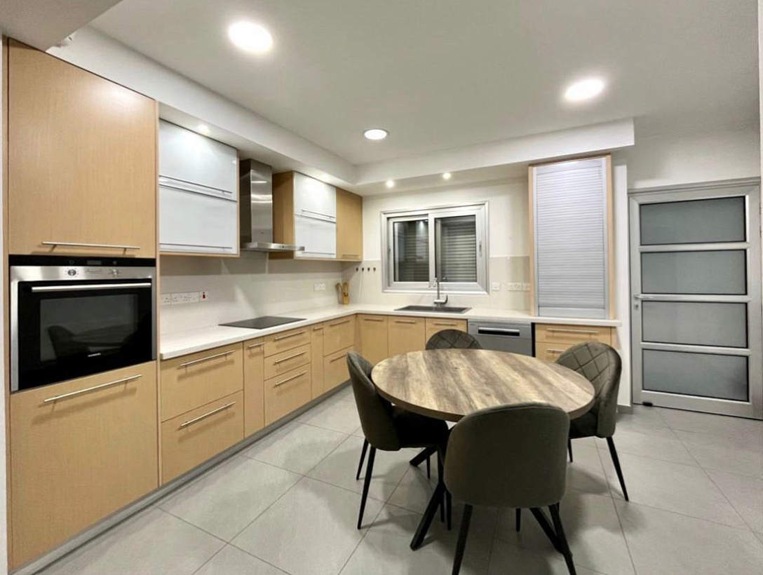 Вилла в Лимассоле