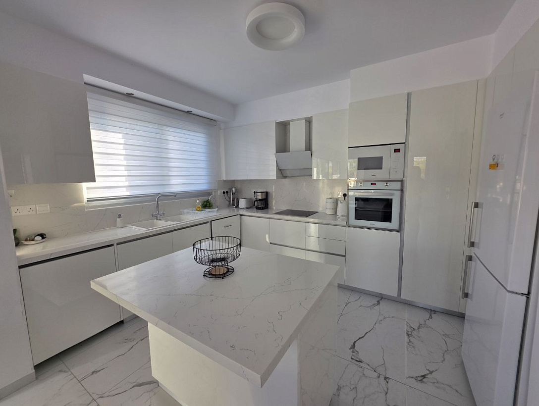 Вилла в Лимассоле