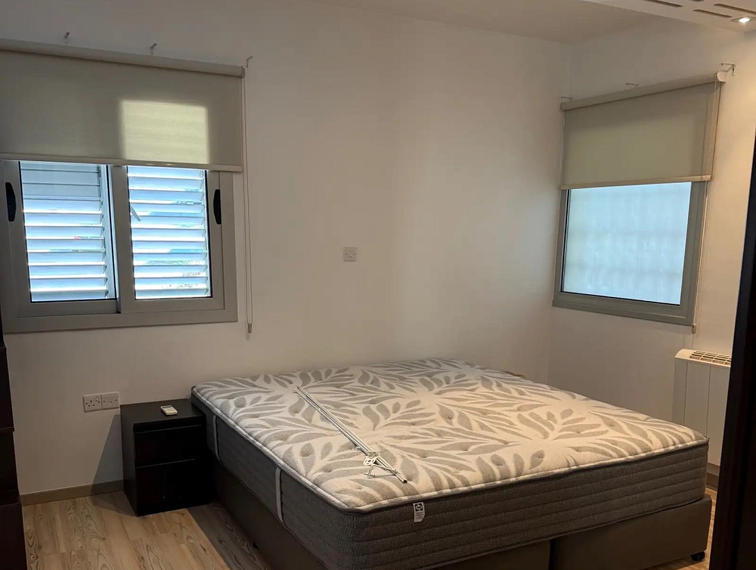 Квартира в Лимассоле