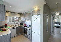 Apartment, 2 bedrooms — 17
