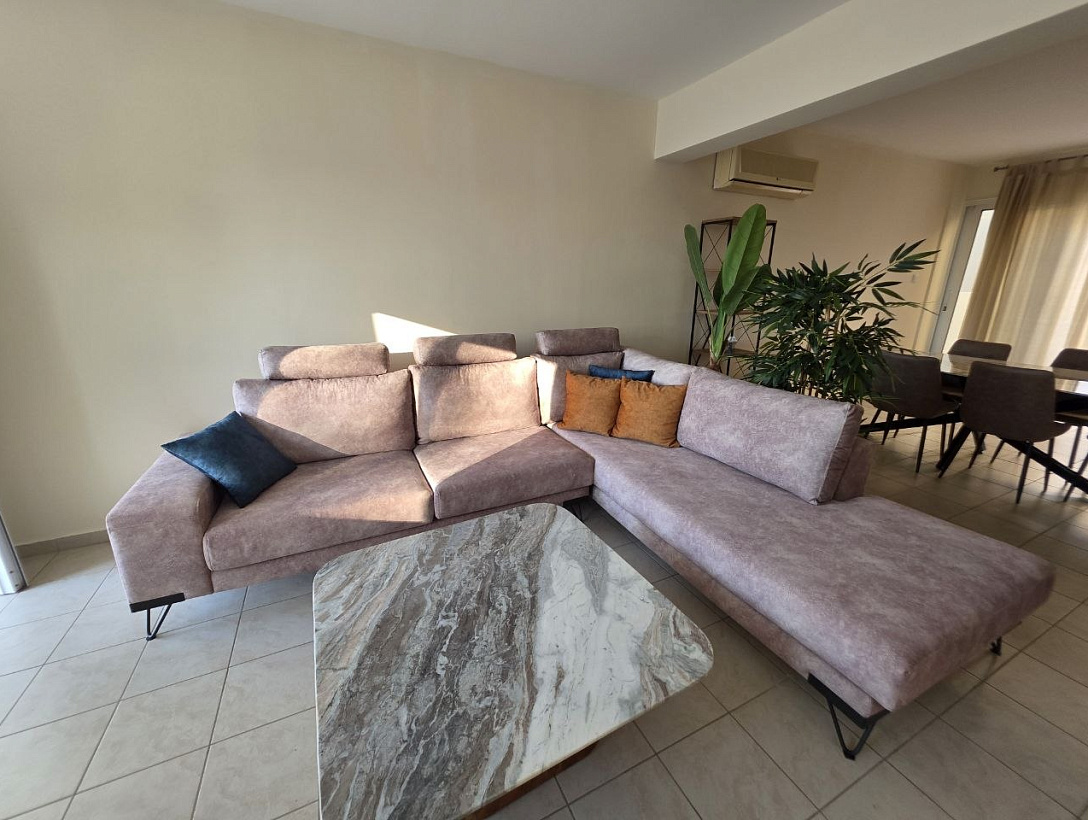 House in Cyprus