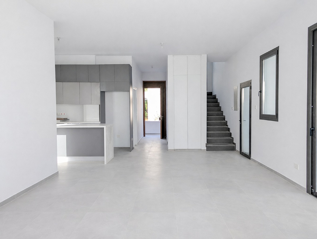 New house in Larnaca