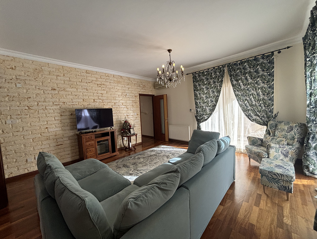 Villa in Limassol