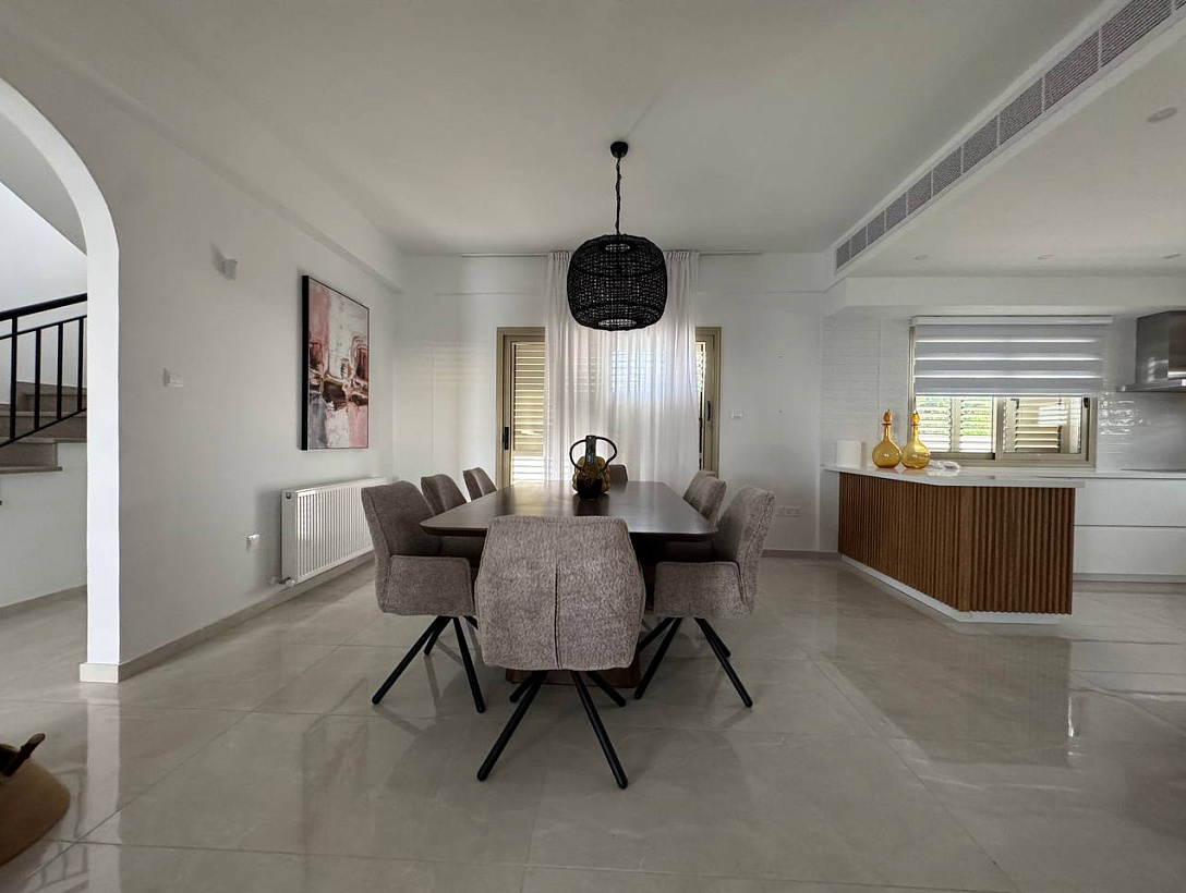 Villa in Paphos