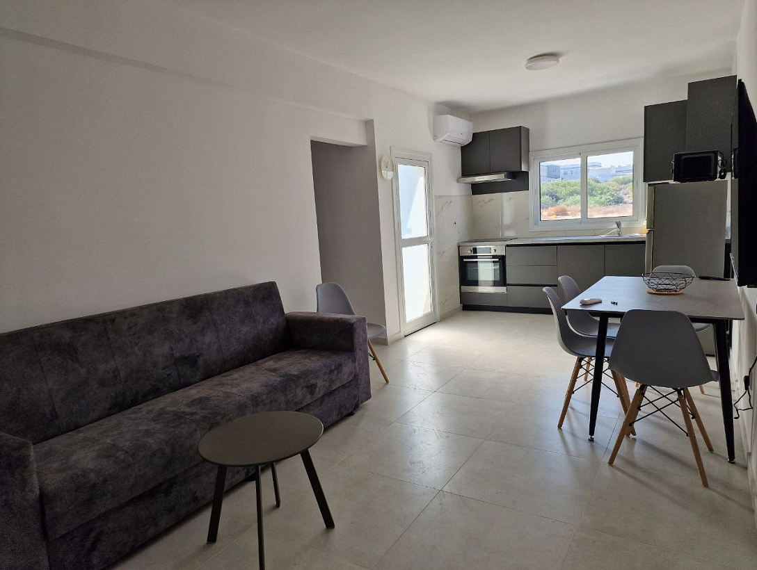 Квартира на Кипре