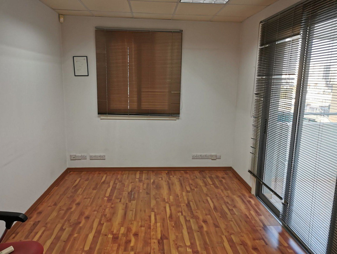 Офис в Никосии