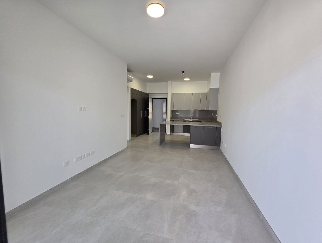 Новая квартира в Лимассоле