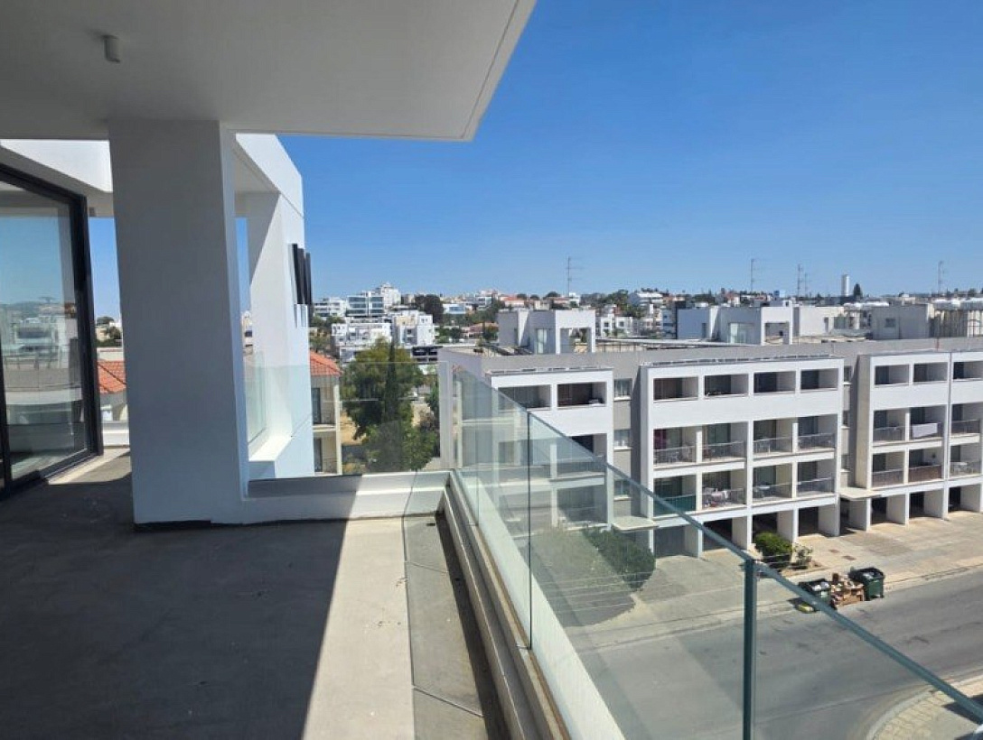 New flat in Nicosia