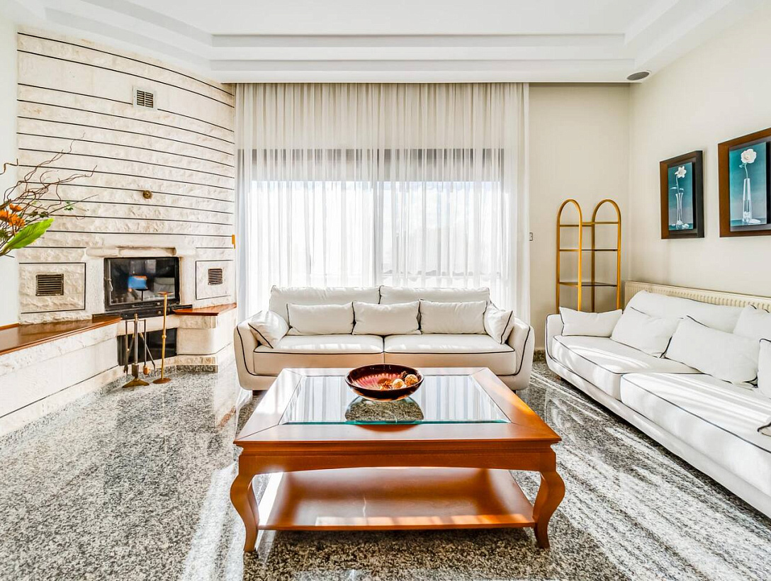 Apartment in Paphos