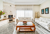 Apartment, 7 bedrooms — 25