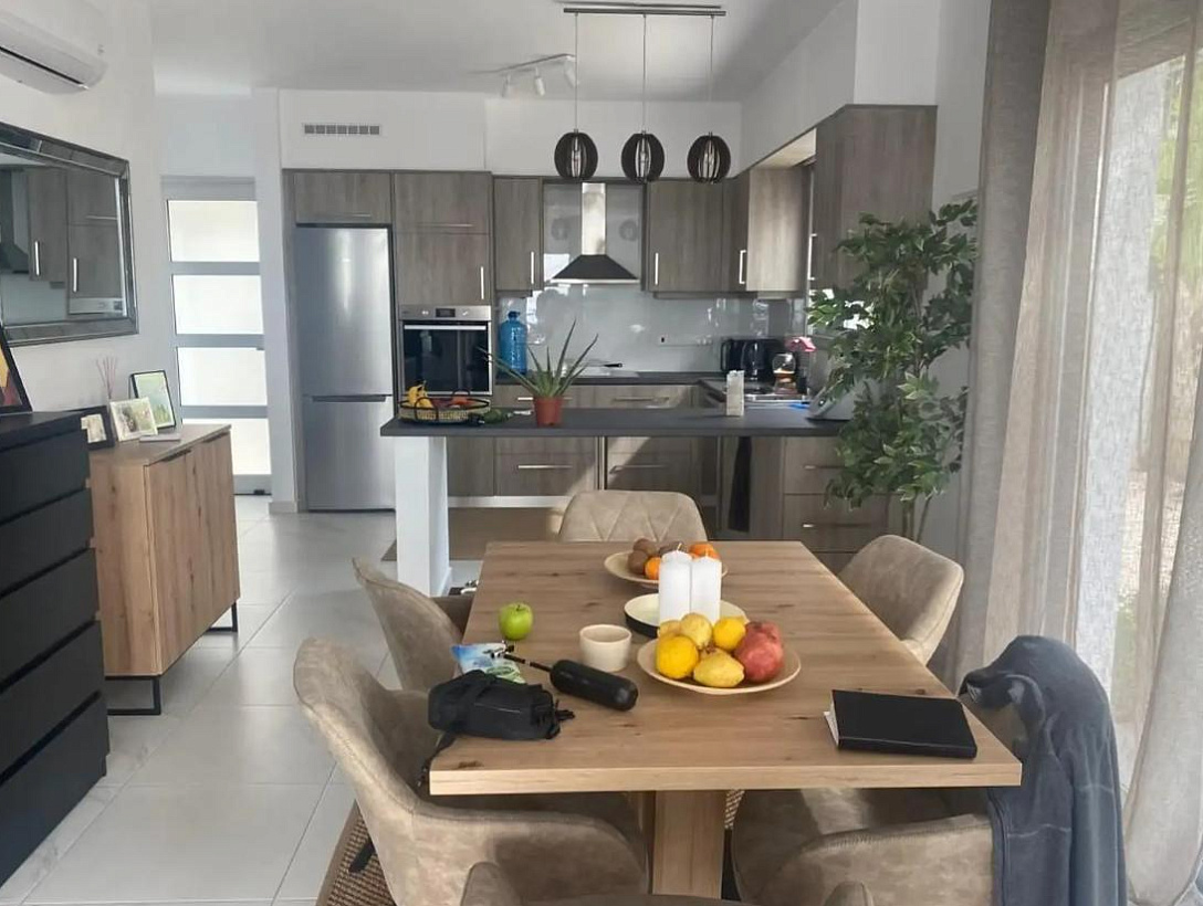 House in Paphos