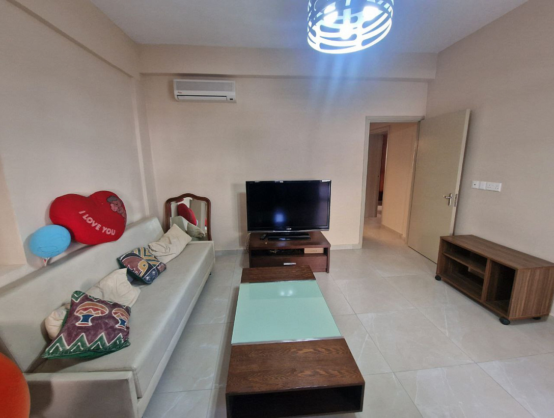 Flat in Larnaca