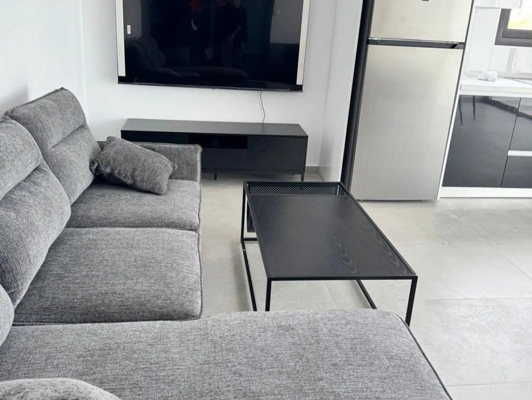 New flat in Cyprus