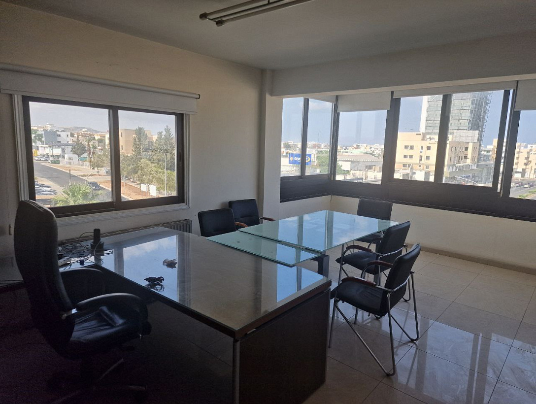 Office in Larnaca